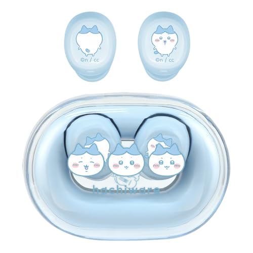 ちいかわ ハチワレ 完全ワイヤレス イヤホン Bluetooth ちいかわ 完全ワイヤレスステレオイヤホン | た行,ちいかわ
